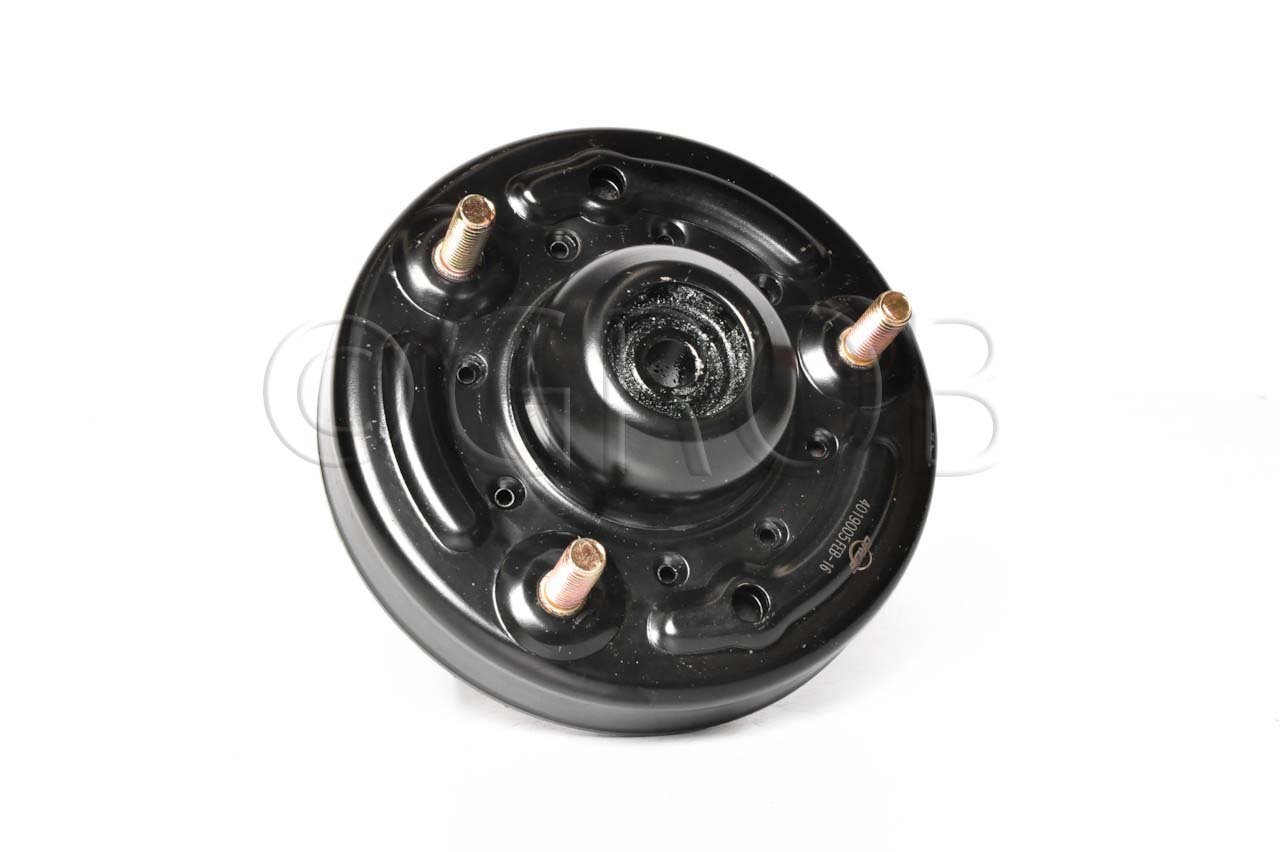 Base de Amortiguador Del. F-150 04-08 F-150 USA 04-08 FX4 04-08 Lobo 05-09 Mark LT 06-08 Mark LT 4X4 06-08