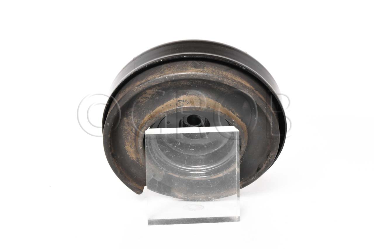 Base de Amortiguador Del. F-150 04-08 F-150 USA 04-08 FX4 04-08 Lobo 05-09 Mark LT 06-08 Mark LT 4X4 06-08
