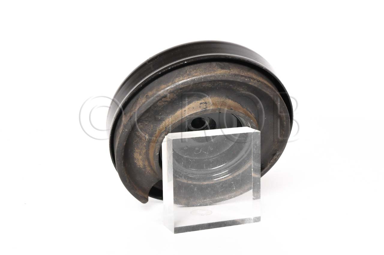 Base de Amortiguador Del. F-150 04-08 F-150 USA 04-08 FX4 04-08 Lobo 05-09 Mark LT 06-08 Mark LT 4X4 06-08