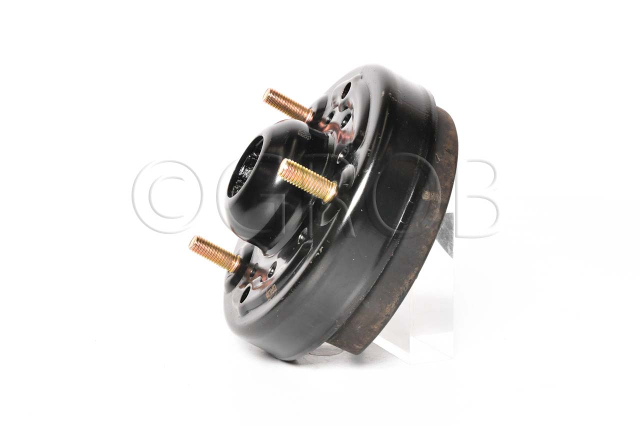 Base de Amortiguador Del. F-150 04-08 F-150 USA 04-08 FX4 04-08 Lobo 05-09 Mark LT 06-08 Mark LT 4X4 06-08