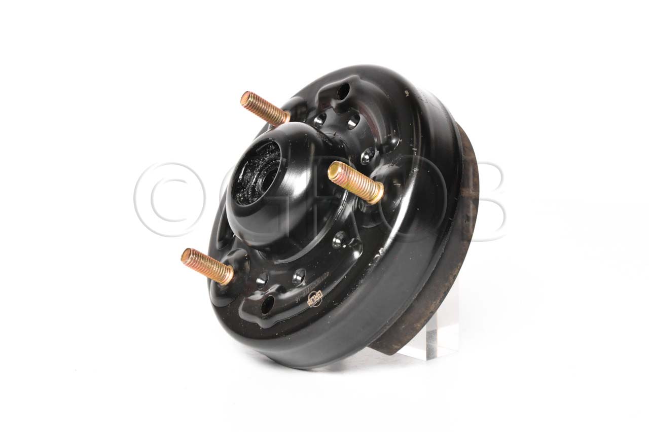 Base de Amortiguador Del. F-150 04-08 F-150 USA 04-08 FX4 04-08 Lobo 05-09 Mark LT 06-08 Mark LT 4X4 06-08