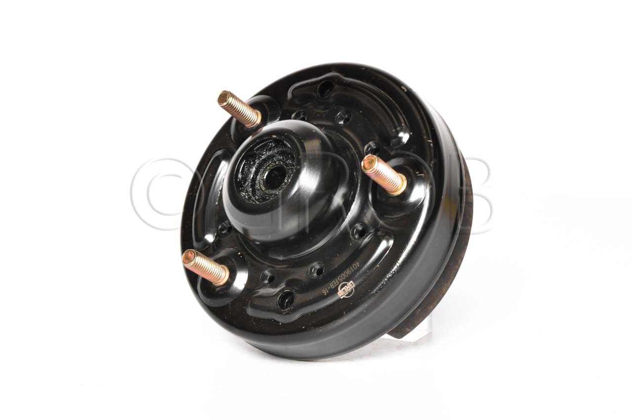 Base de Amortiguador Del. F-150 04-08 F-150 USA 04-08 FX4 04-08 Lobo 05-09 Mark LT 06-08 Mark LT 4X4 06-08