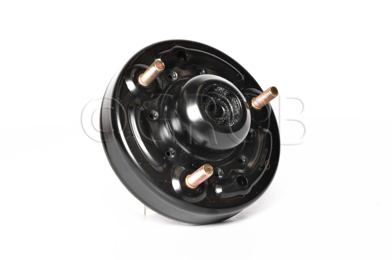 Base de Amortiguador Del. F-150 04-08 F-150 USA 04-08 FX4 04-08 Lobo 05-09 Mark LT 06-08 Mark LT 4X4 06-08