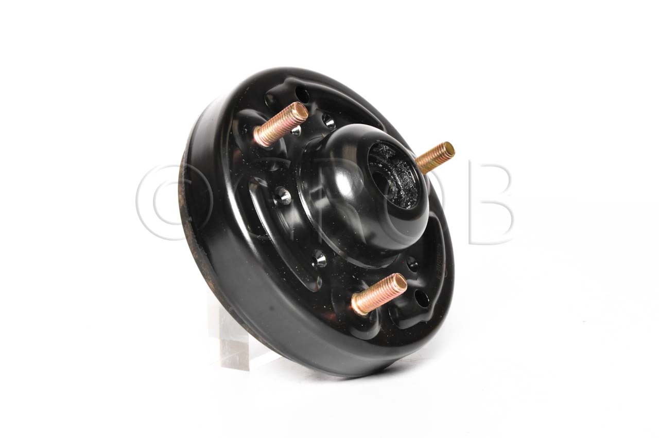 Base de Amortiguador Del. F-150 04-08 F-150 USA 04-08 FX4 04-08 Lobo 05-09 Mark LT 06-08 Mark LT 4X4 06-08