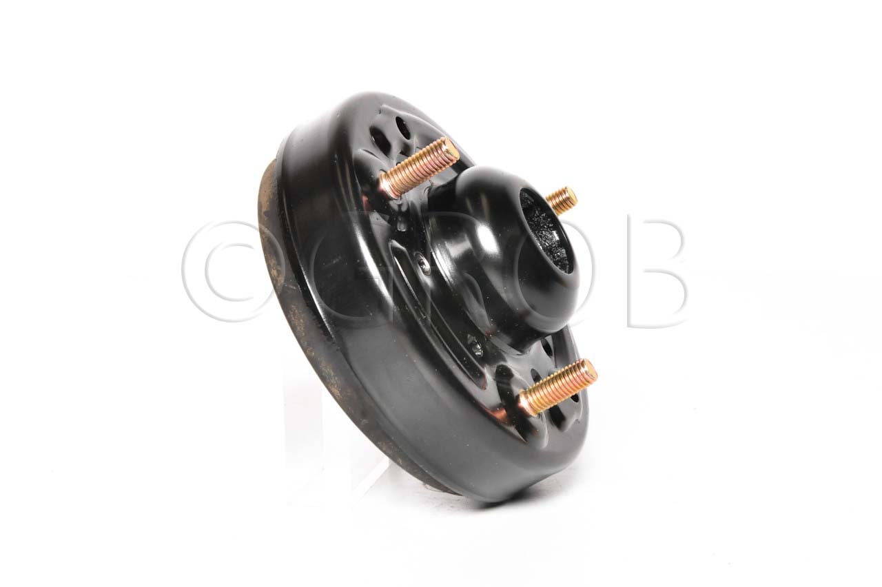Base de Amortiguador Del. F-150 04-08 F-150 USA 04-08 FX4 04-08 Lobo 05-09 Mark LT 06-08 Mark LT 4X4 06-08