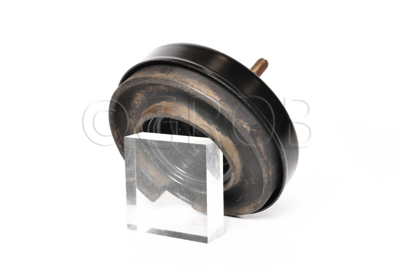 Base de Amortiguador Del. F-150 04-08 F-150 USA 04-08 FX4 04-08 Lobo 05-09 Mark LT 06-08 Mark LT 4X4 06-08