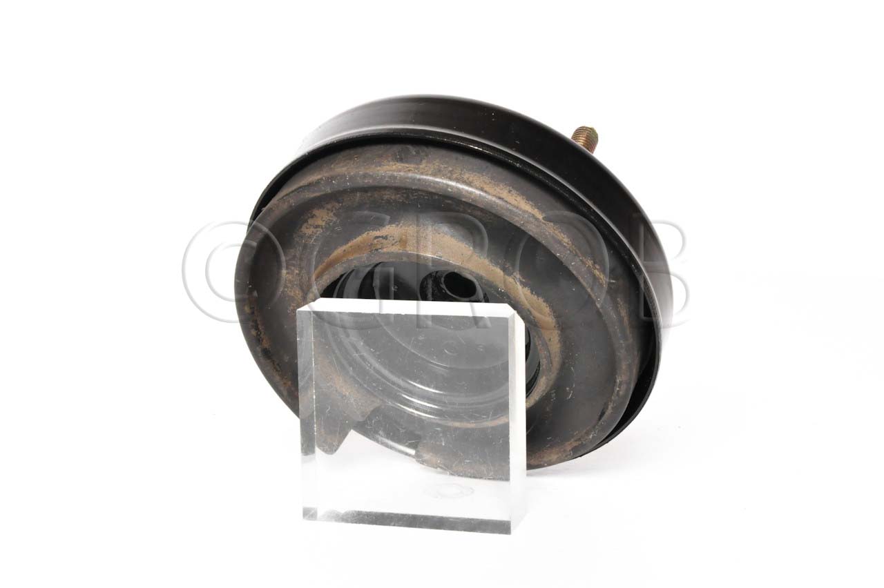 Base de Amortiguador Del. F-150 04-08 F-150 USA 04-08 FX4 04-08 Lobo 05-09 Mark LT 06-08 Mark LT 4X4 06-08
