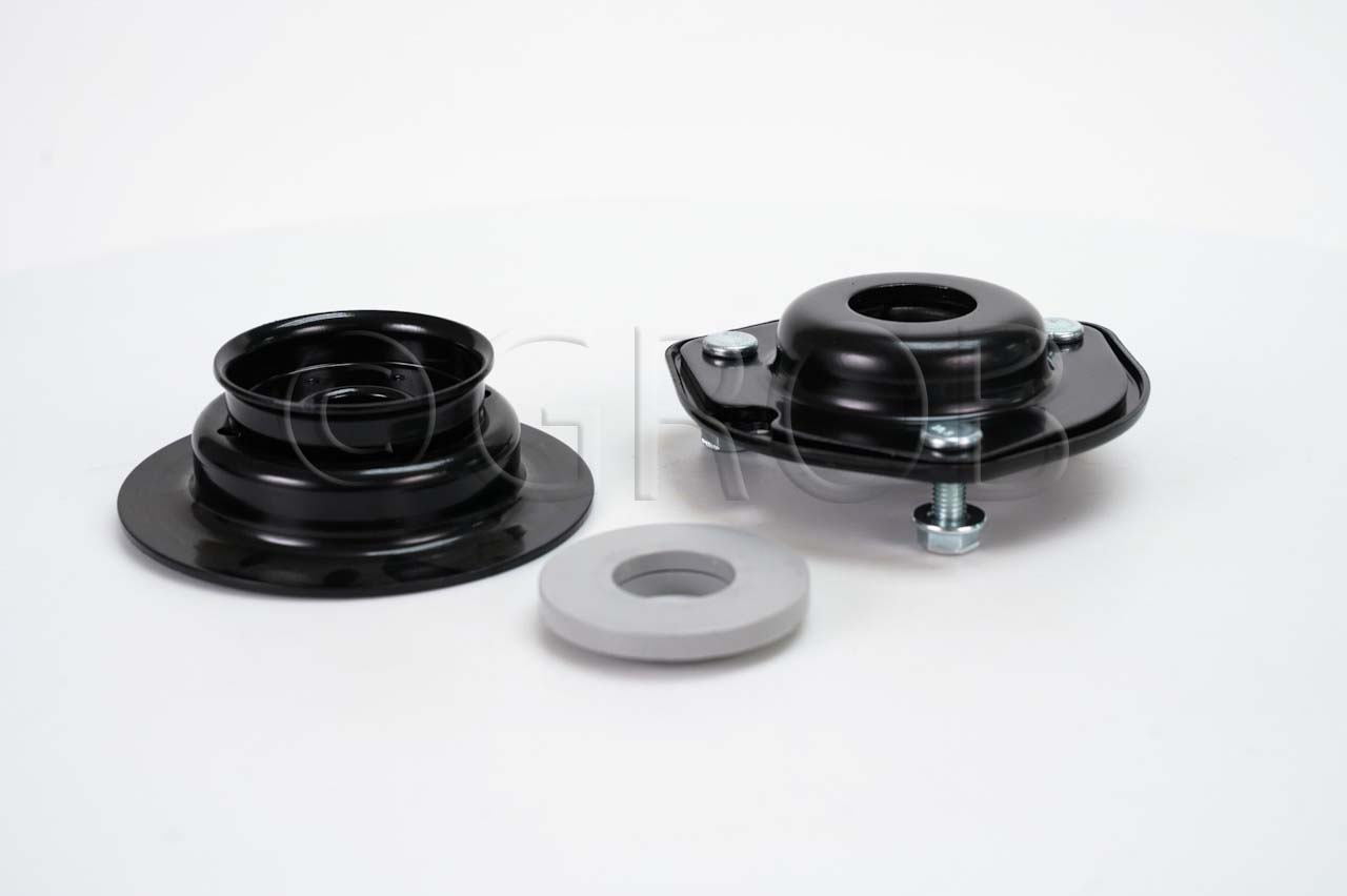 Base de Amortiguador Del. Fusion 06-12 MKZ 10-12 Mazda 6 02-08