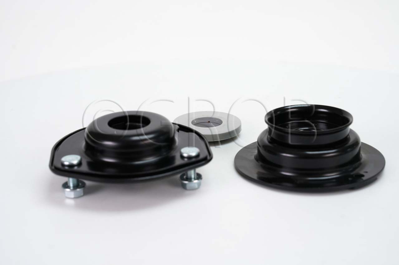Base de Amortiguador Del. Fusion 06-12 MKZ 10-12 Mazda 6 02-08