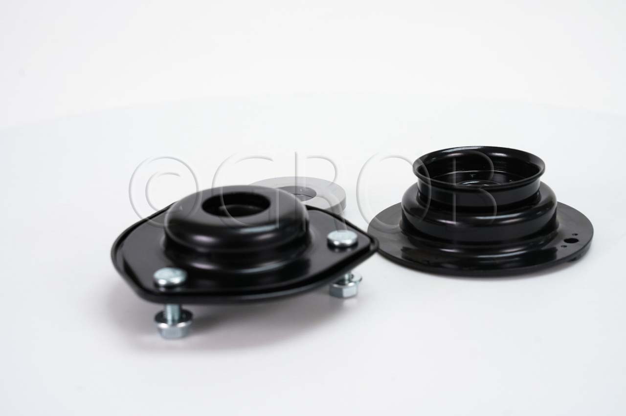 Base de Amortiguador Del. Fusion 06-12 MKZ 10-12 Mazda 6 02-08
