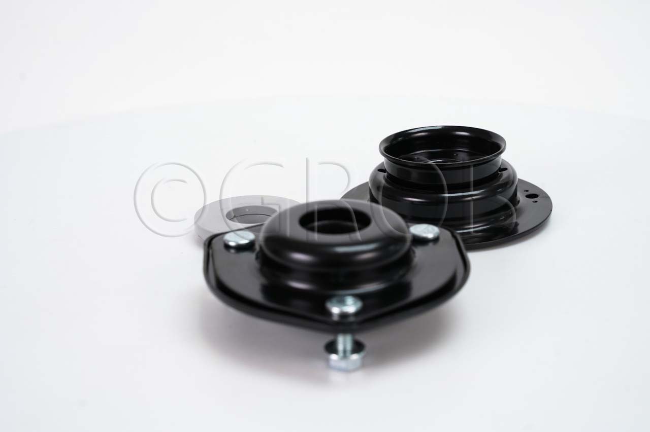 Base de Amortiguador Del. Fusion 06-12 MKZ 10-12 Mazda 6 02-08