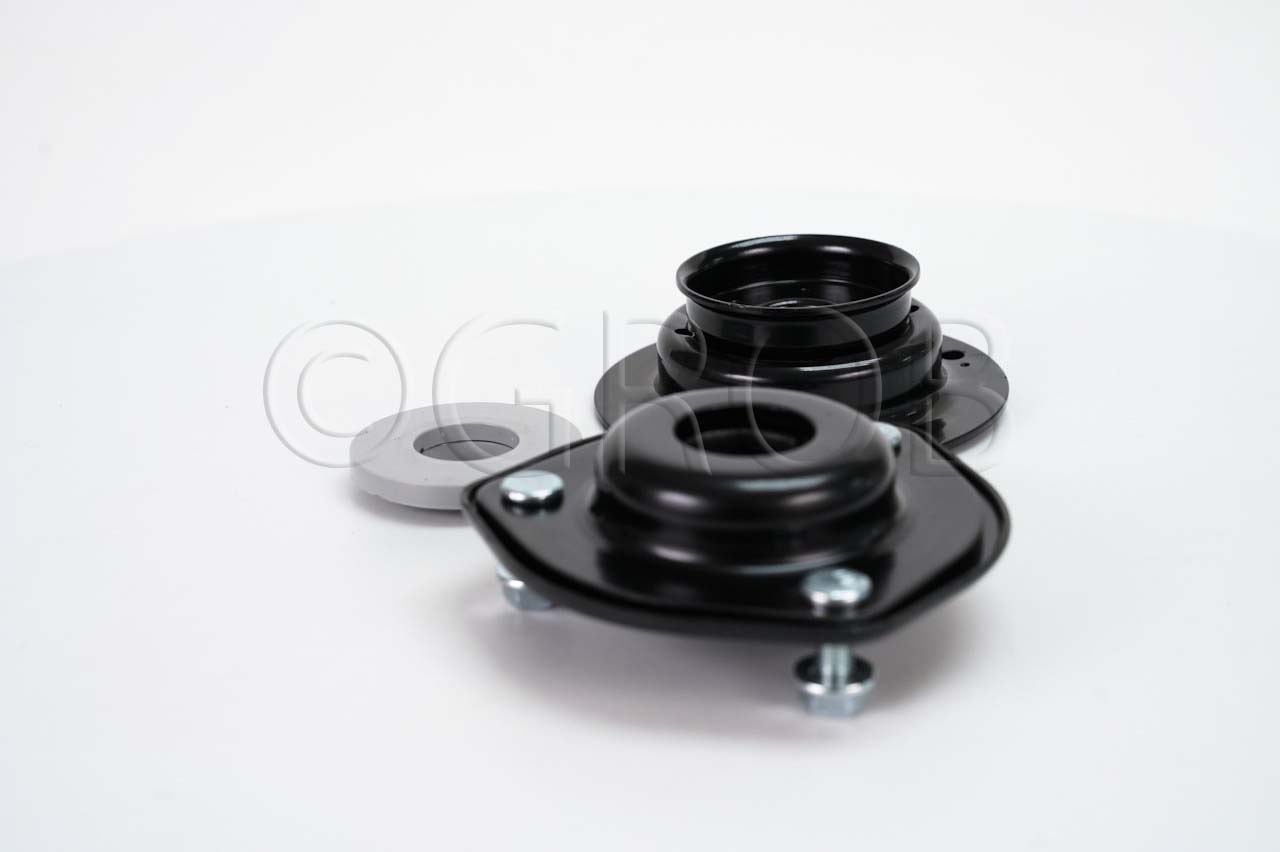 Base de Amortiguador Del. Fusion 06-12 MKZ 10-12 Mazda 6 02-08