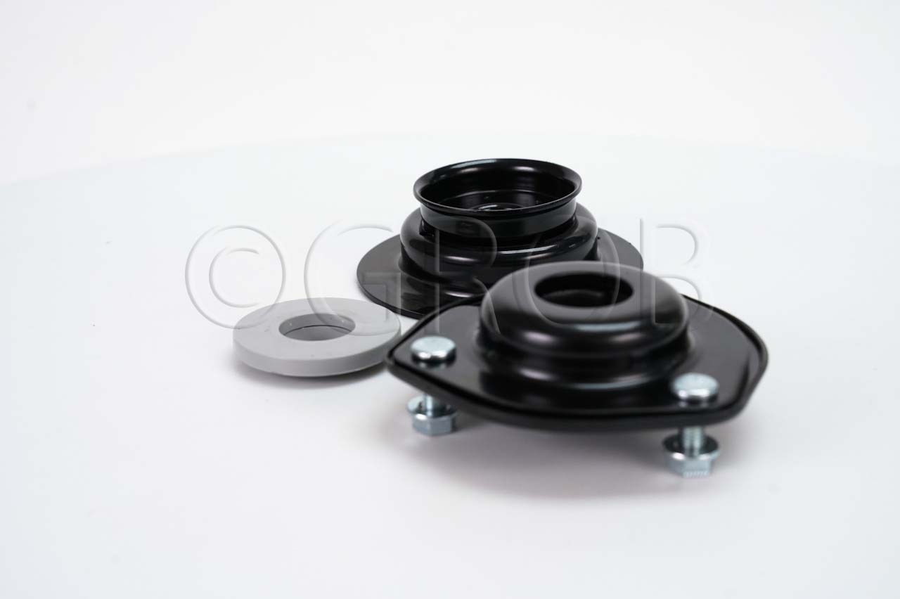 Base de Amortiguador Del. Fusion 06-12 MKZ 10-12 Mazda 6 02-08