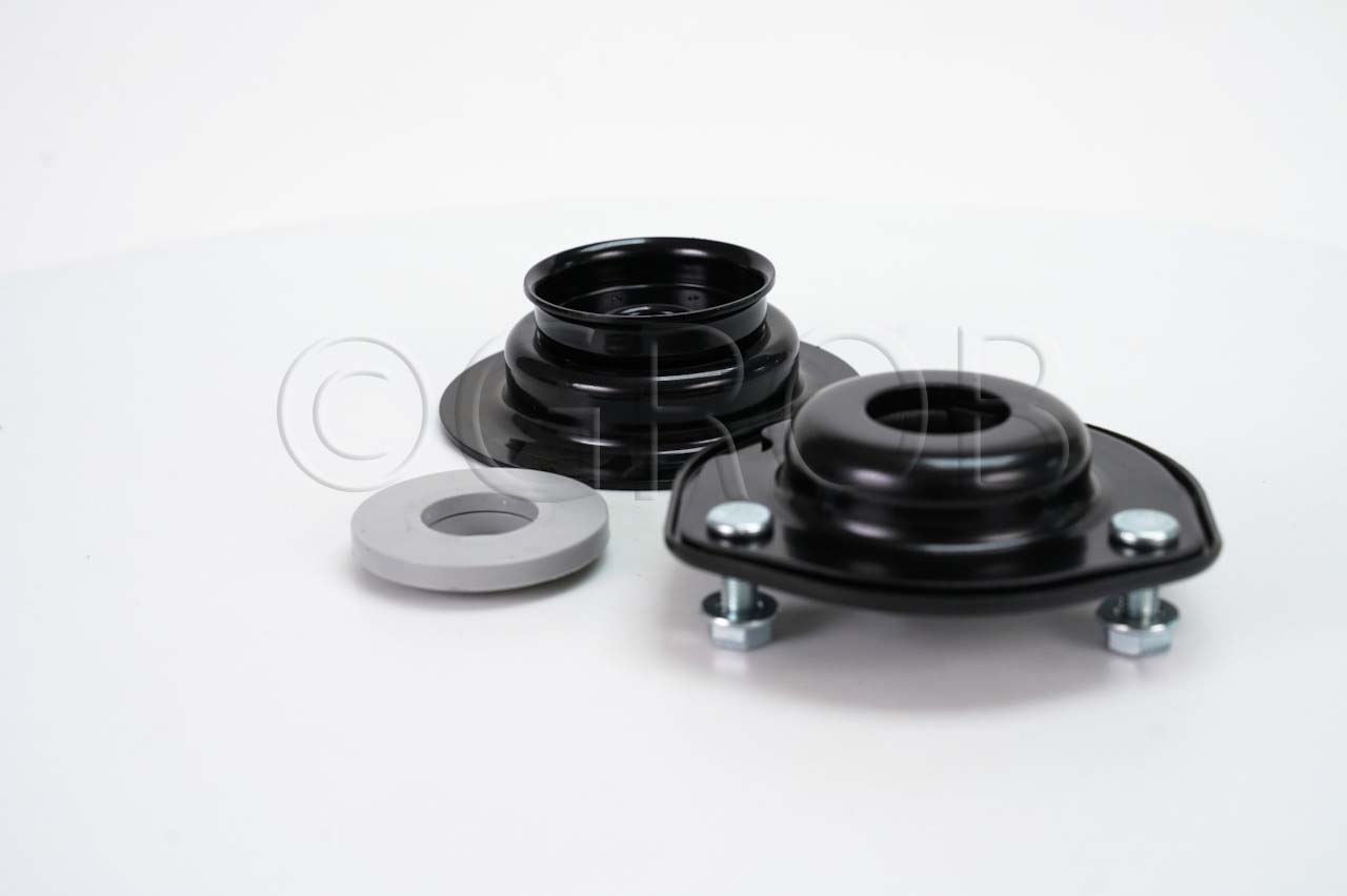 Base de Amortiguador Del. Fusion 06-12 MKZ 10-12 Mazda 6 02-08