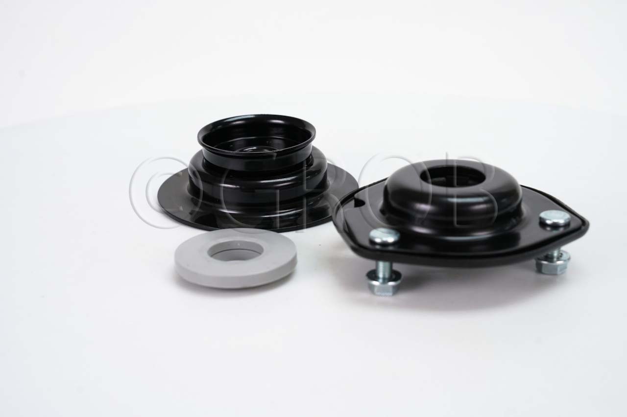 Base de Amortiguador Del. Fusion 06-12 MKZ 10-12 Mazda 6 02-08