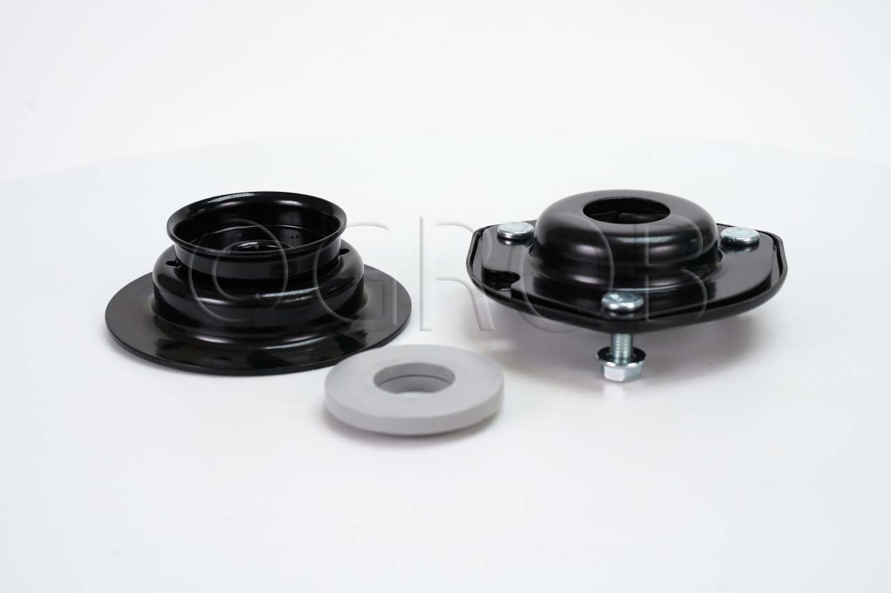 Base de Amortiguador Del. Fusion 06-12 MKZ 10-12 Mazda 6 02-08