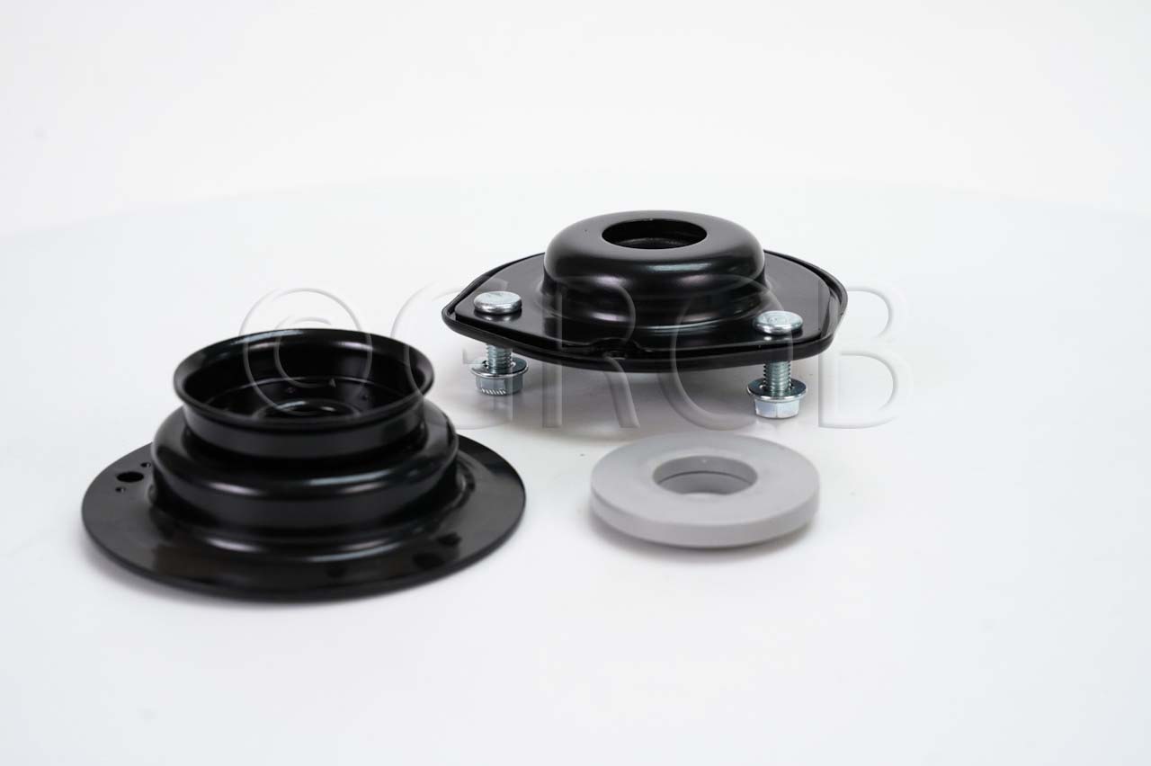 Base de Amortiguador Del. Fusion 06-12 MKZ 10-12 Mazda 6 02-08