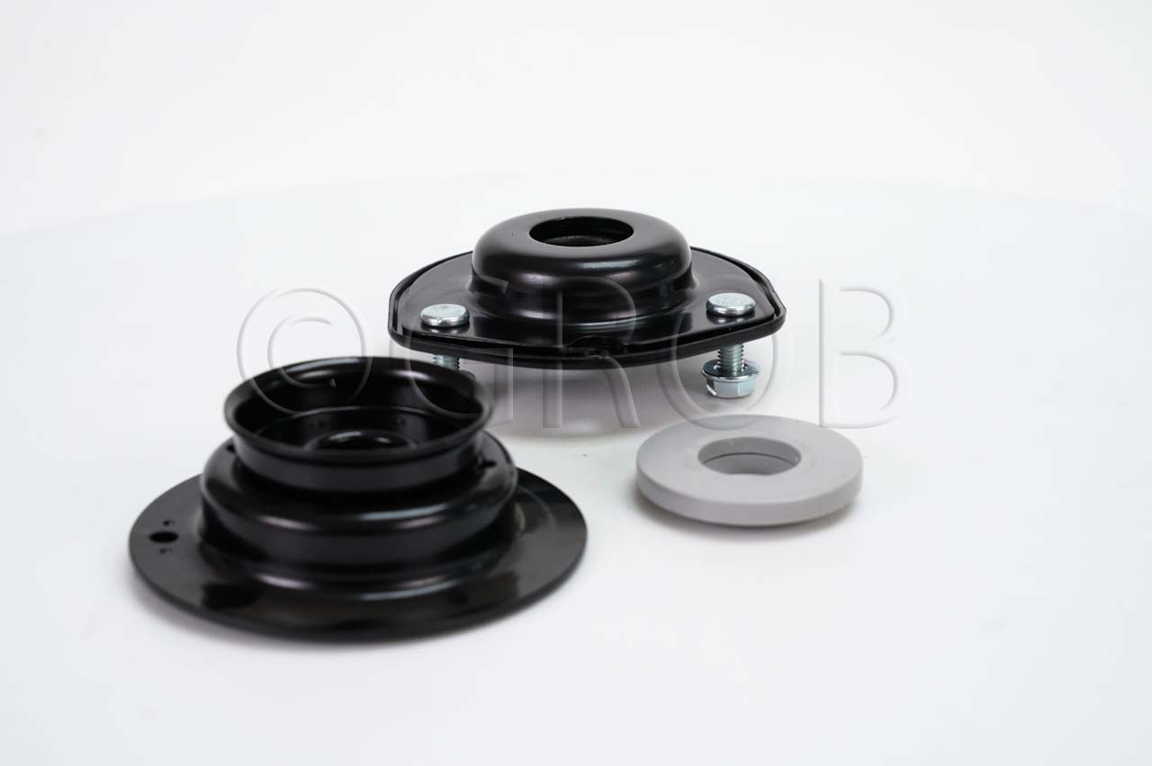 Base de Amortiguador Del. Fusion 06-12 MKZ 10-12 Mazda 6 02-08