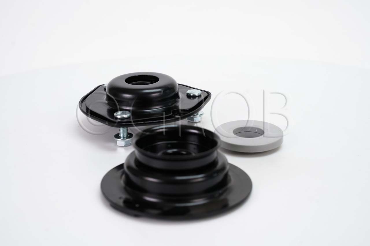 Base de Amortiguador Del. Fusion 06-12 MKZ 10-12 Mazda 6 02-08