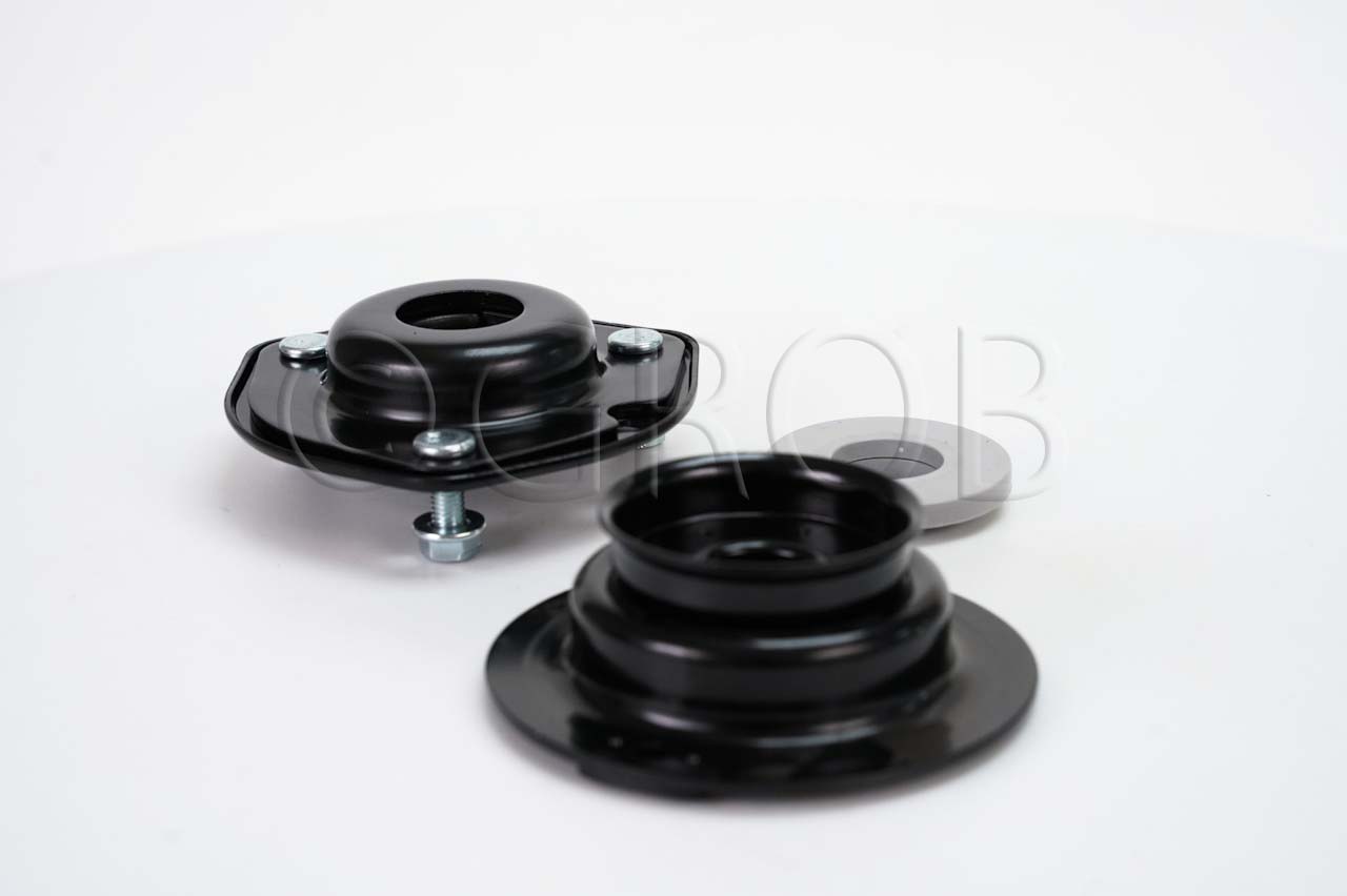 Base de Amortiguador Del. Fusion 06-12 MKZ 10-12 Mazda 6 02-08
