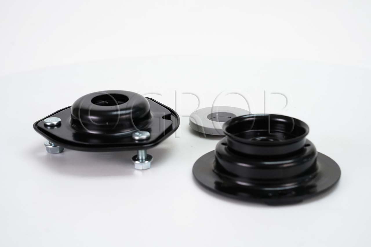 Base de Amortiguador Del. Fusion 06-12 MKZ 10-12 Mazda 6 02-08