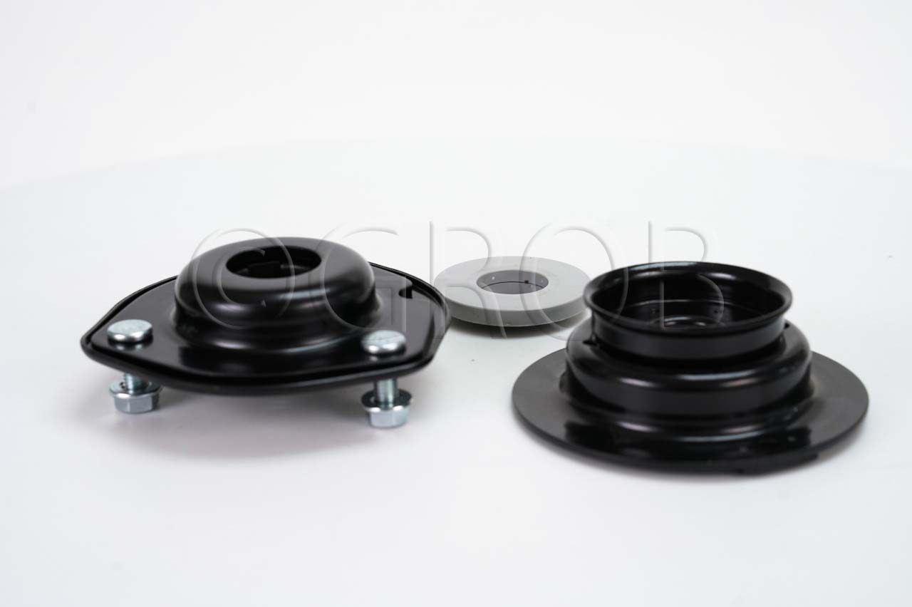 Base de Amortiguador Del. Fusion 06-12 MKZ 10-12 Mazda 6 02-08
