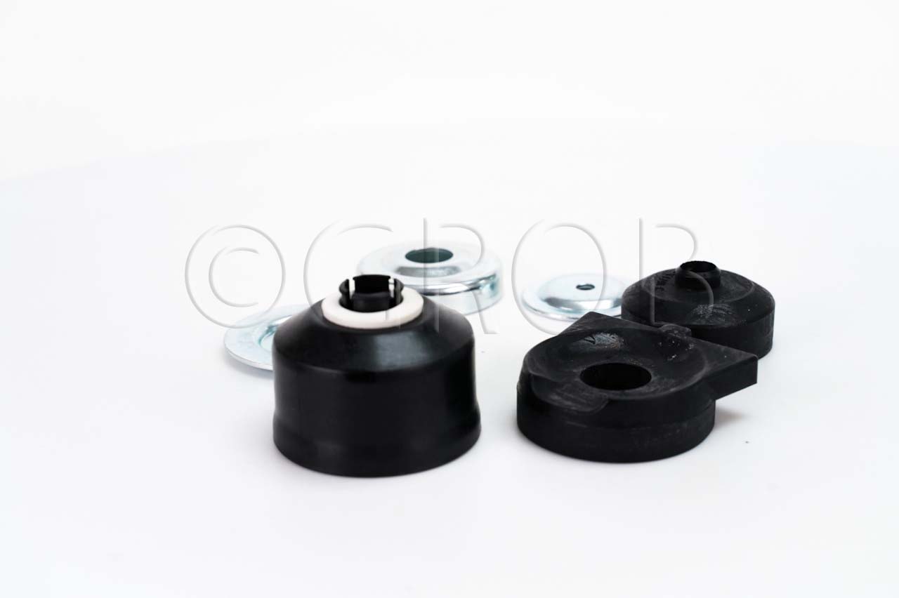 Base de Amortiguador Tras. Focus 00-06
