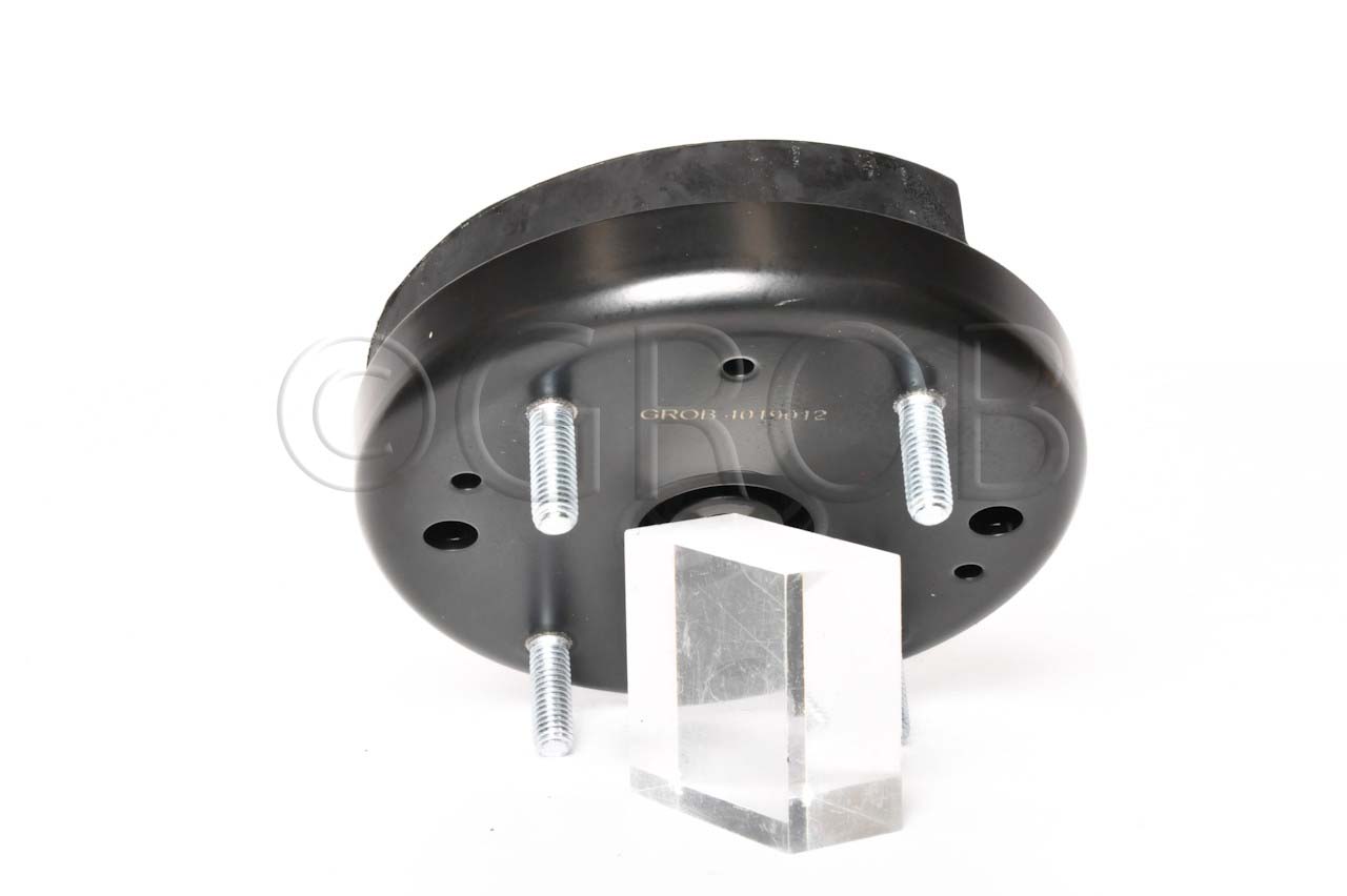 Base de Amortiguador Del. Thunderbird 02-06 S-Type 02-08 LS 00-07