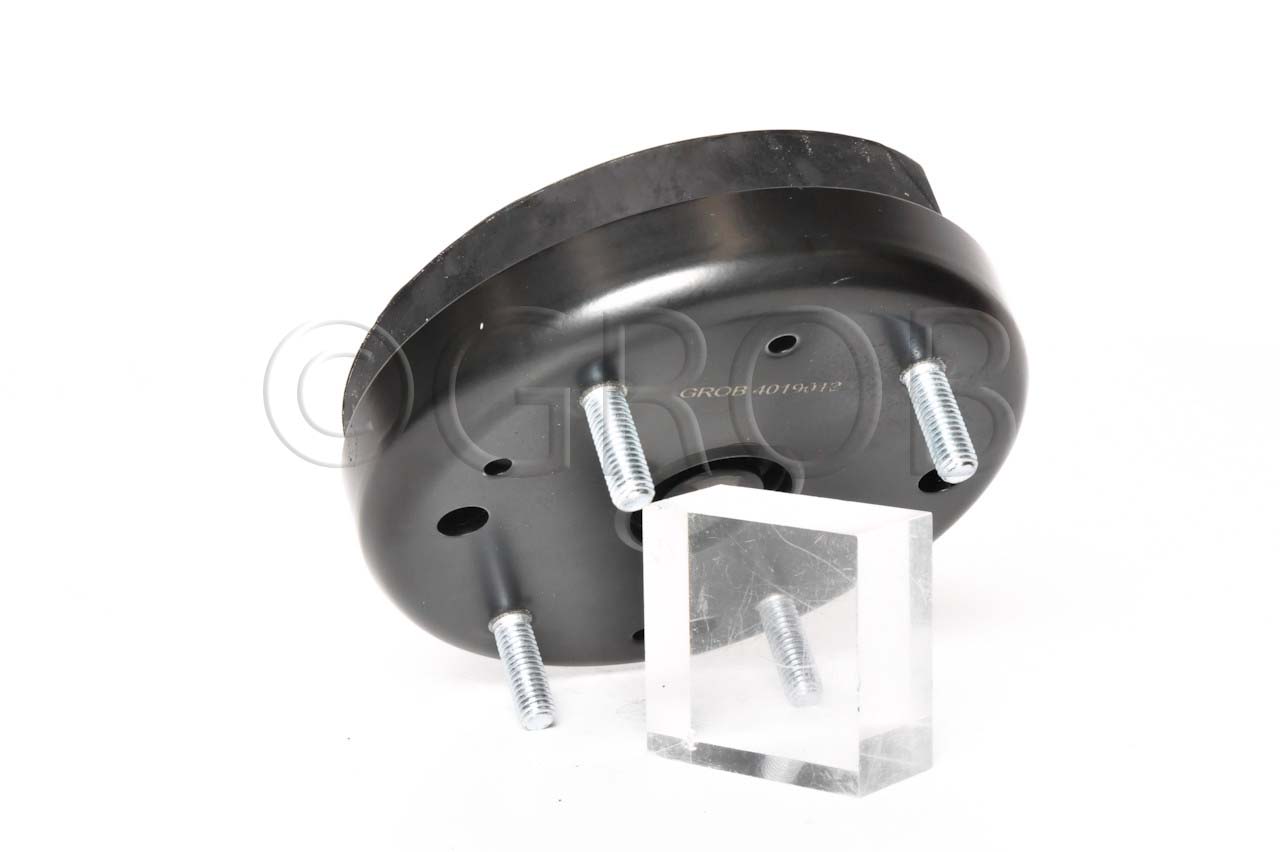 Base de Amortiguador Del. Thunderbird 02-06 S-Type 02-08 LS 00-07