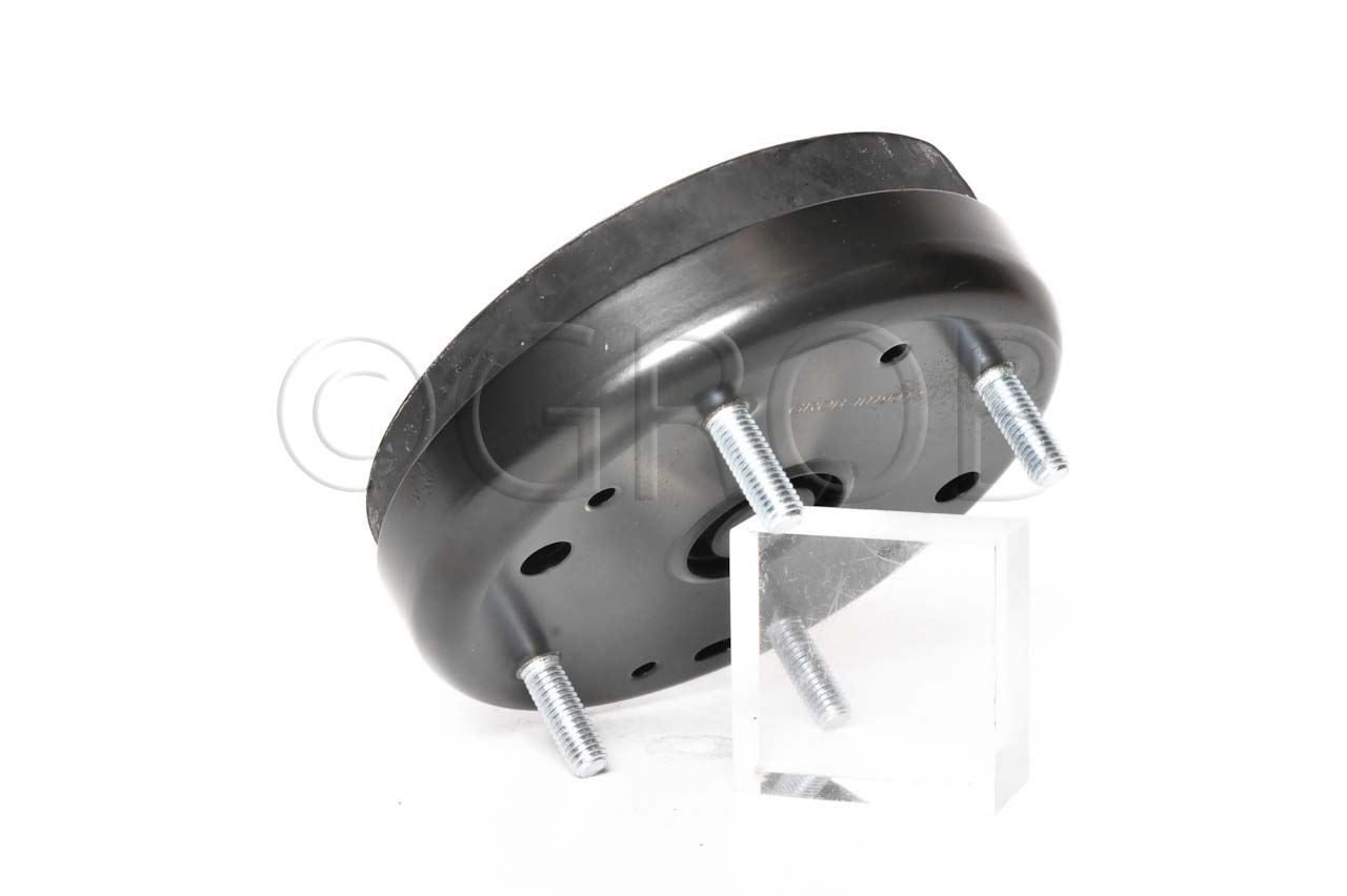 Base de Amortiguador Del. Thunderbird 02-06 S-Type 02-08 LS 00-07