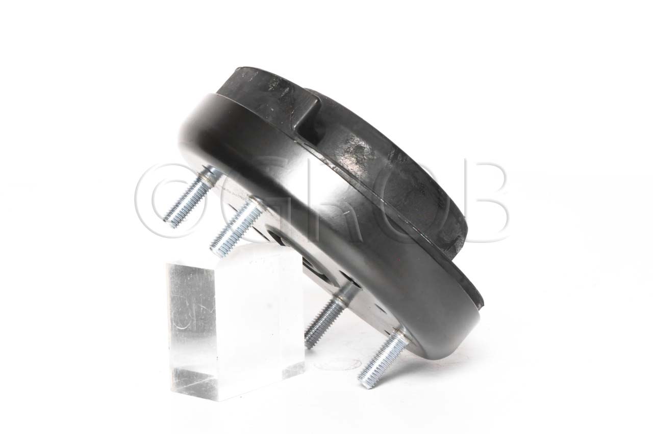 Base de Amortiguador Del. Thunderbird 02-06 S-Type 02-08 LS 00-07
