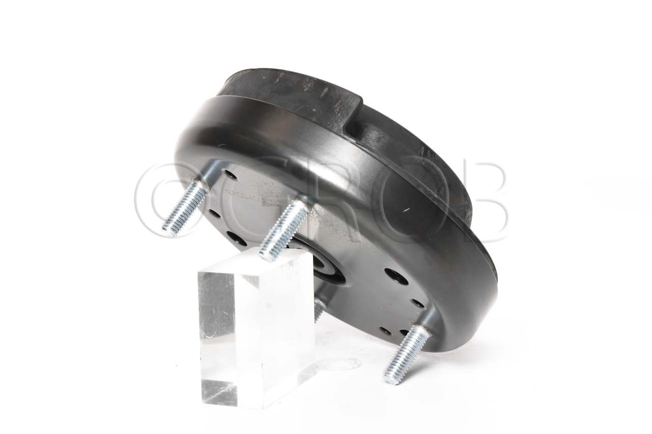 Base de Amortiguador Del. Thunderbird 02-06 S-Type 02-08 LS 00-07
