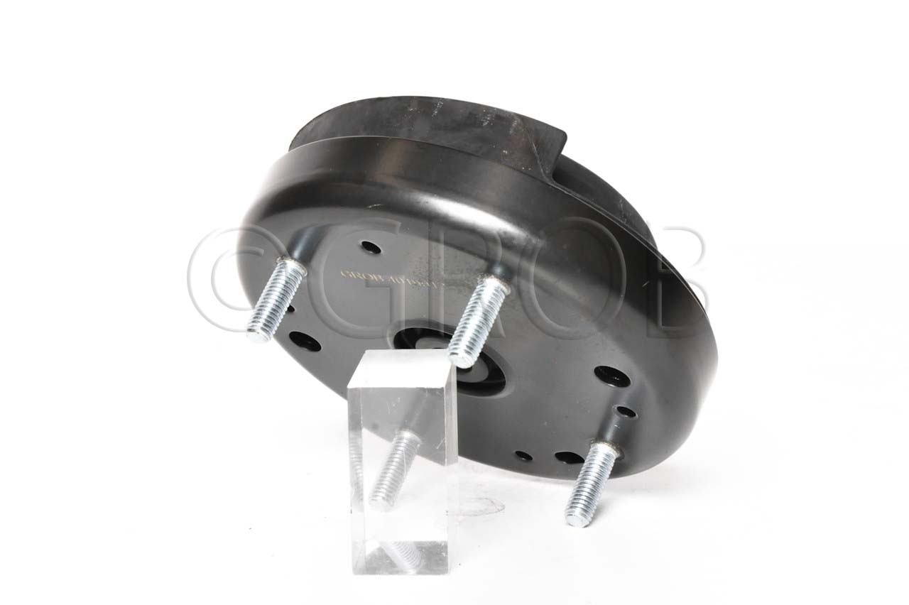 Base de Amortiguador Del. Thunderbird 02-06 S-Type 02-08 LS 00-07