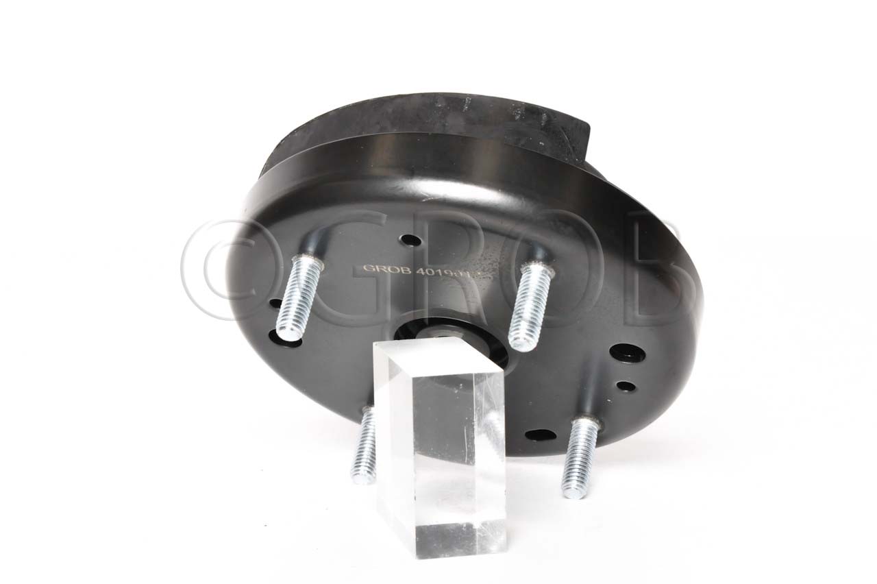 Base de Amortiguador Del. Thunderbird 02-06 S-Type 02-08 LS 00-07