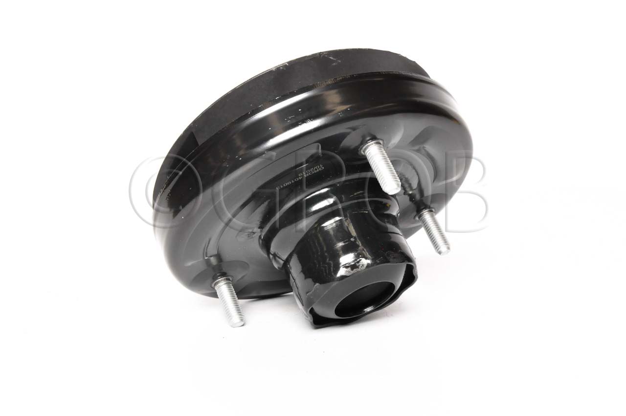 Base de Amortiguador Tras. Expedition 03-06 Expedition 4X4 03-06