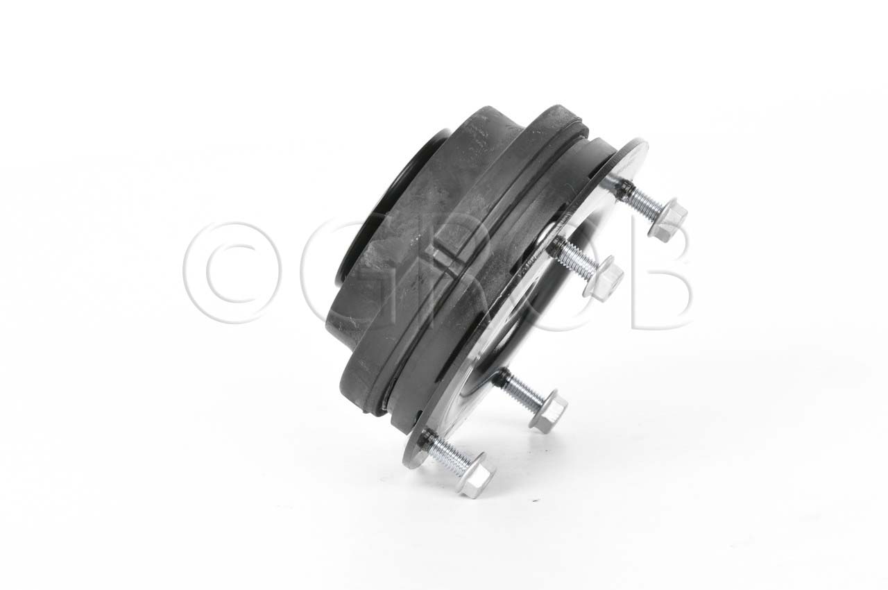 Base de Amortiguador Del. Mustang 05-10