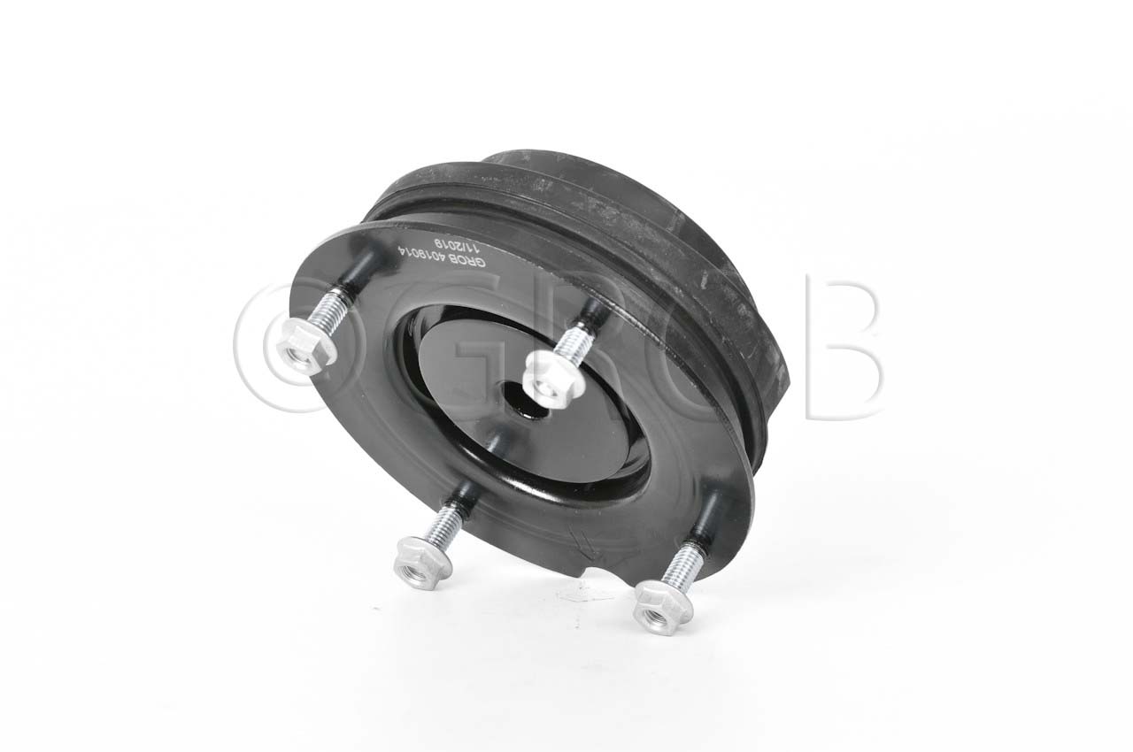 Base de Amortiguador Del. Mustang 05-10