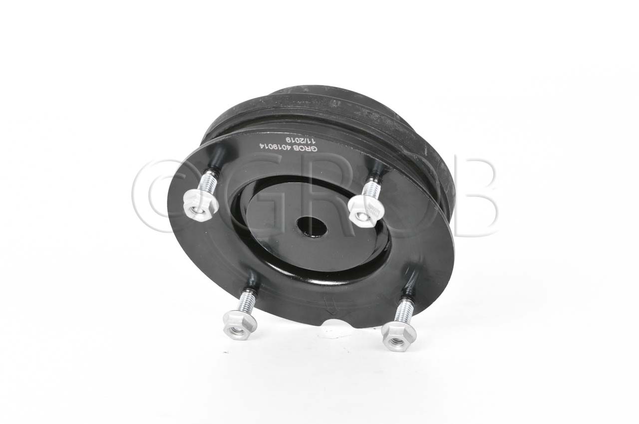 Base de Amortiguador Del. Mustang 05-10