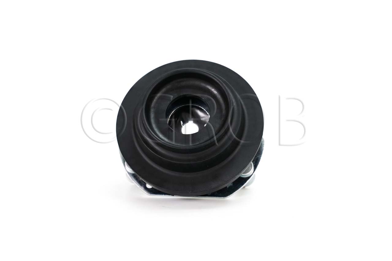Base de Amortiguador Del. Ecosport 13-21 Fiesta 11-18 Fiesta ST 14-18 Figo 15-21 Transit Courier 21-23