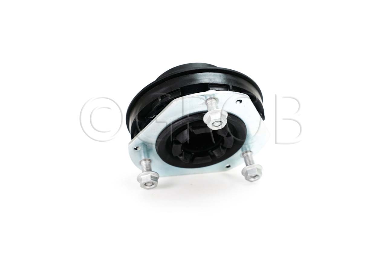 Base de Amortiguador Del. Ecosport 13-21 Fiesta 11-18 Fiesta ST 14-18 Figo 15-21 Transit Courier 21-23