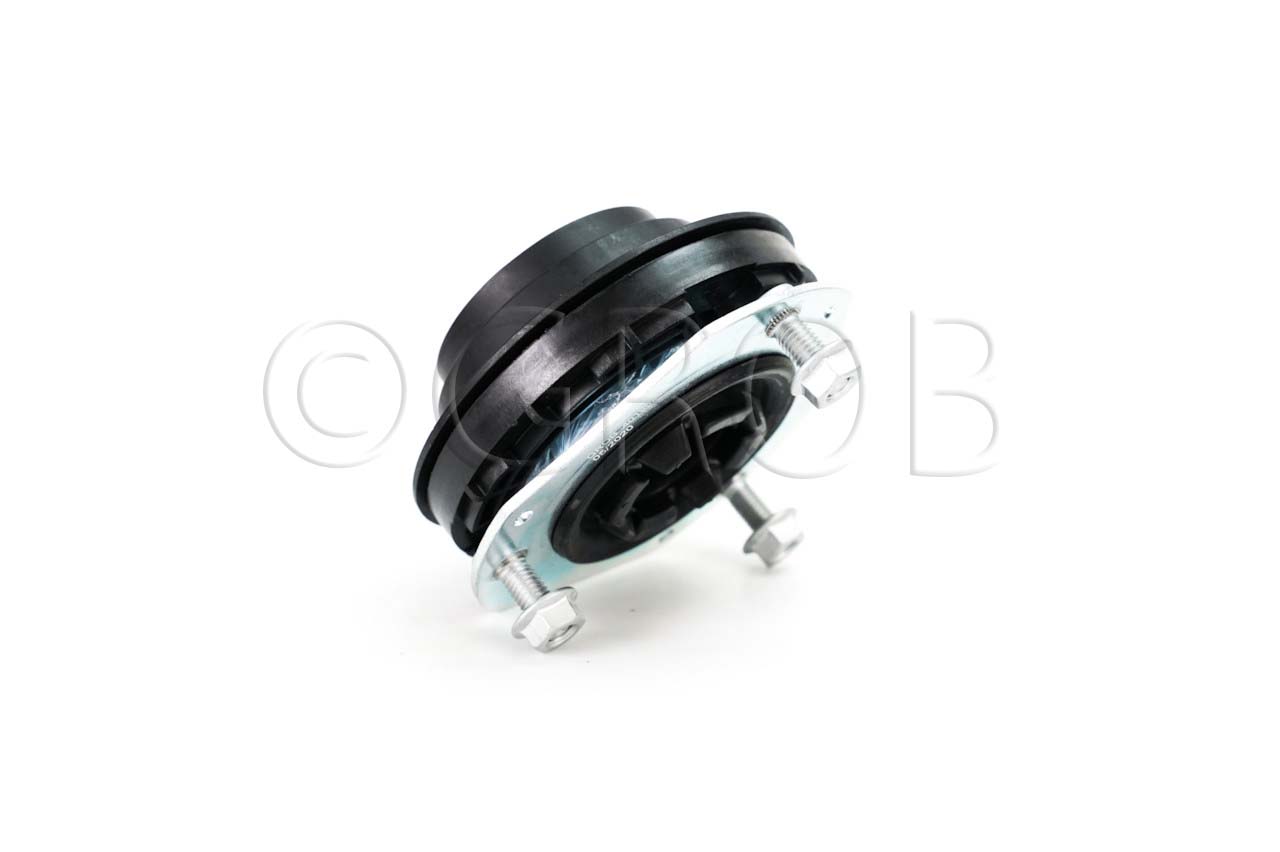 Base de Amortiguador Del. Ecosport 13-21 Fiesta 11-18 Fiesta ST 14-18 Figo 15-21 Transit Courier 21-23