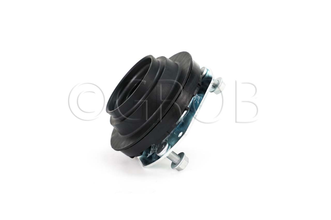 Base de Amortiguador Del. Ecosport 13-21 Fiesta 11-18 Fiesta ST 14-18 Figo 15-21 Transit Courier 21-23