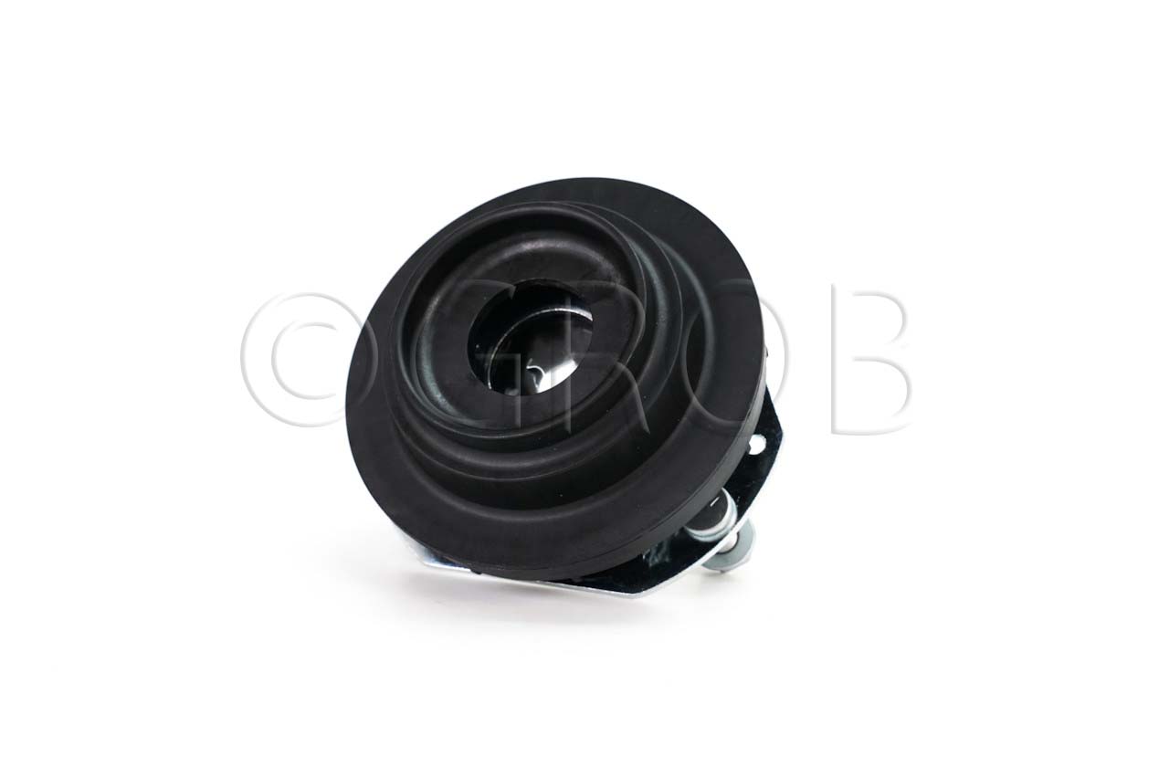 Base de Amortiguador Del. Ecosport 13-21 Fiesta 11-18 Fiesta ST 14-18 Figo 15-21 Transit Courier 21-23
