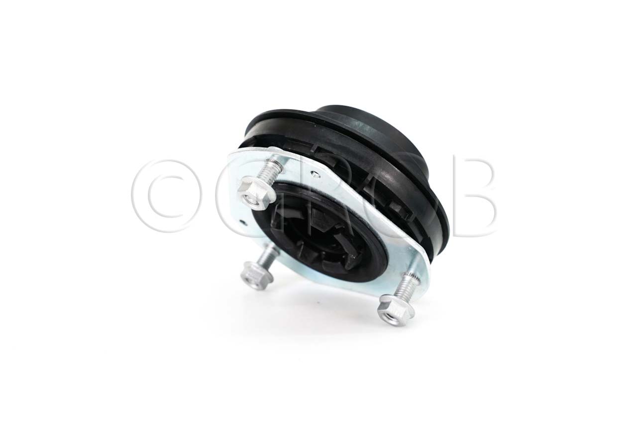 Base de Amortiguador Del. Ecosport 13-21 Fiesta 11-18 Fiesta ST 14-18 Figo 15-21 Transit Courier 21-23