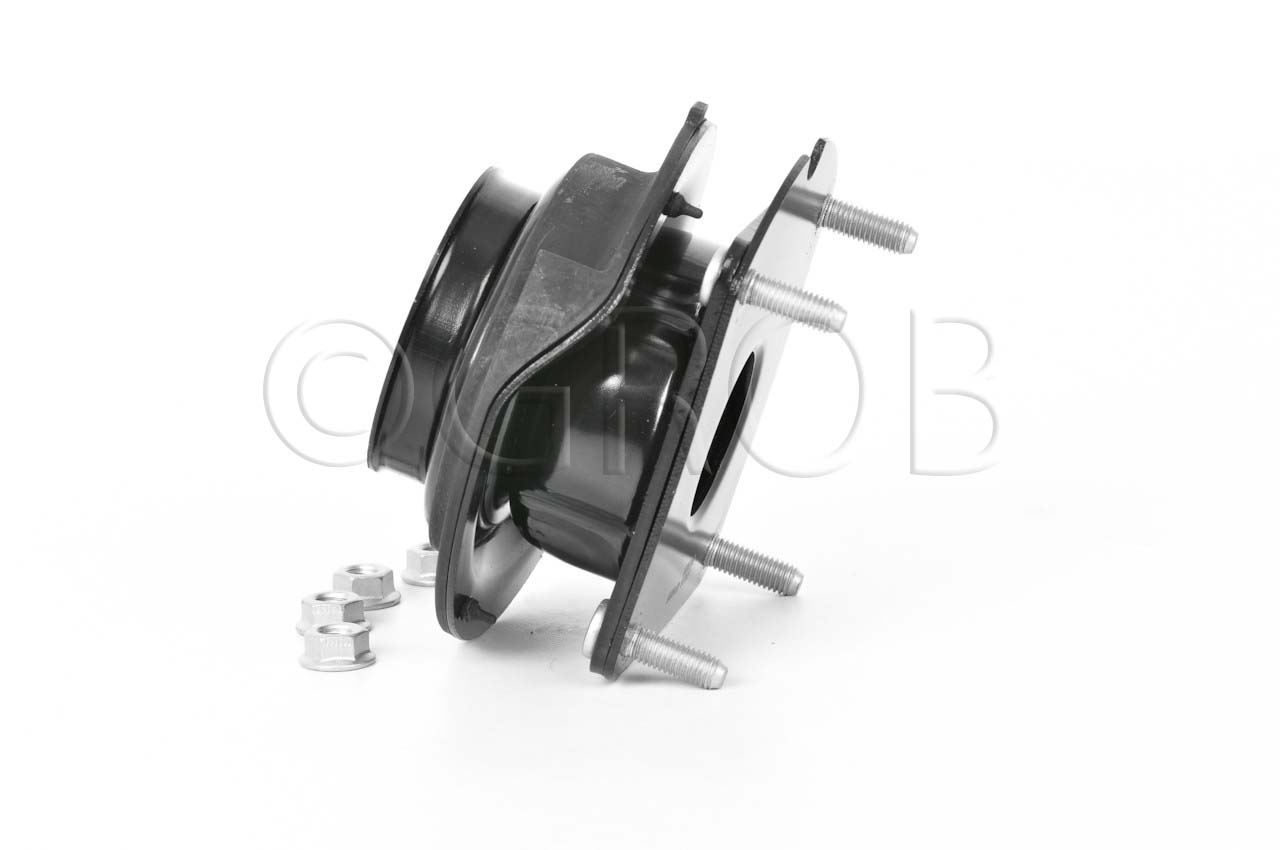 Base de Amortiguador Del. Edge 11-14 Mustang 11-14 MKX 11-15