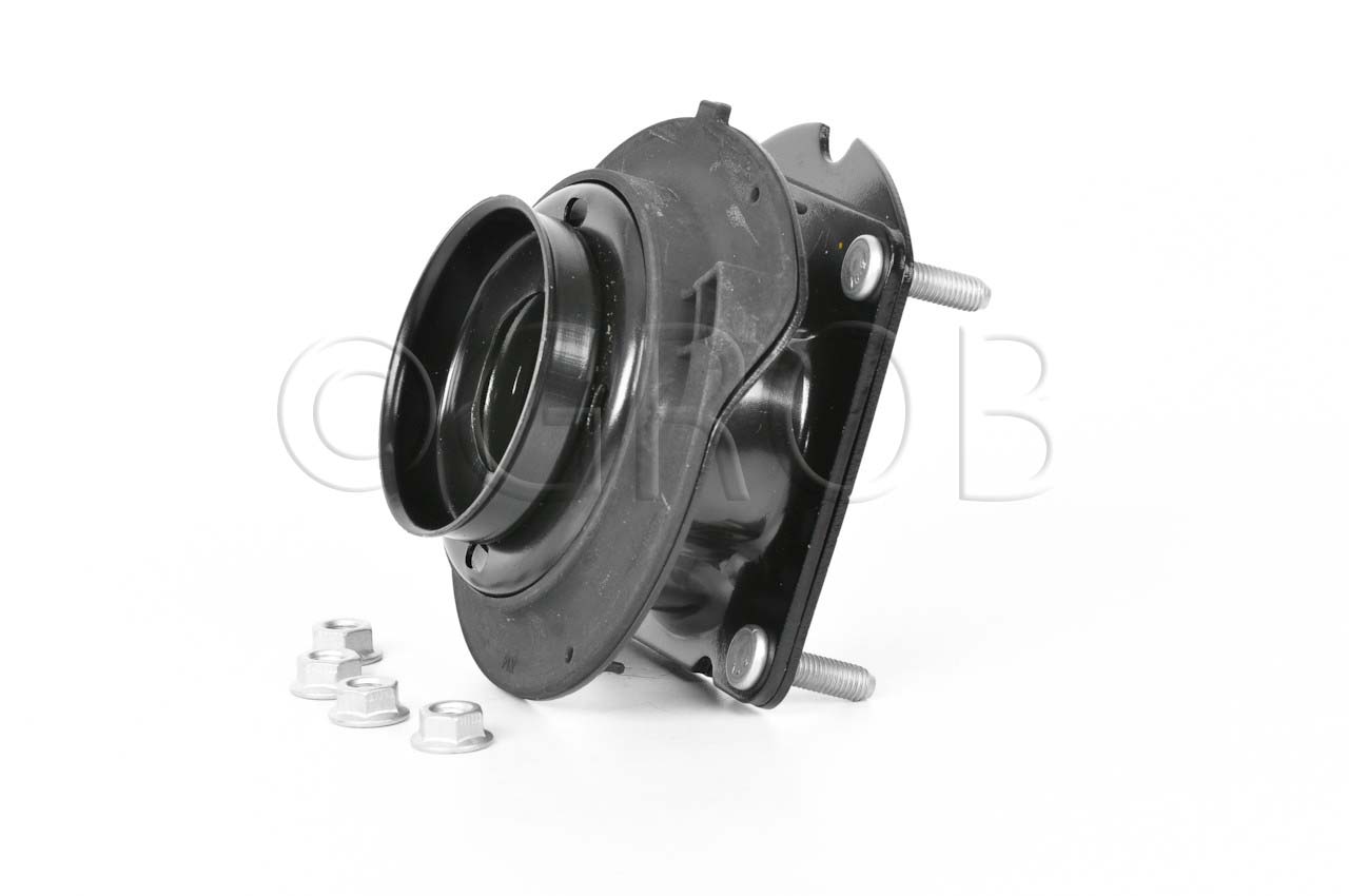 Base de Amortiguador Del. Edge 11-14 Mustang 11-14 MKX 11-15
