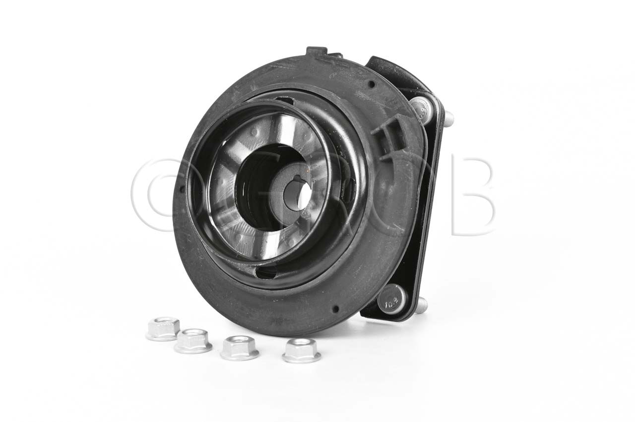 Base de Amortiguador Del. Edge 11-14 Mustang 11-14 MKX 11-15