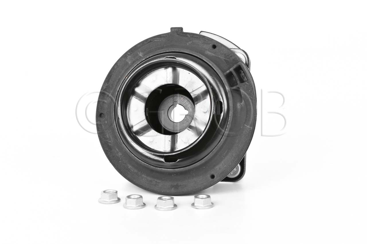 Base de Amortiguador Del. Edge 11-14 Mustang 11-14 MKX 11-15