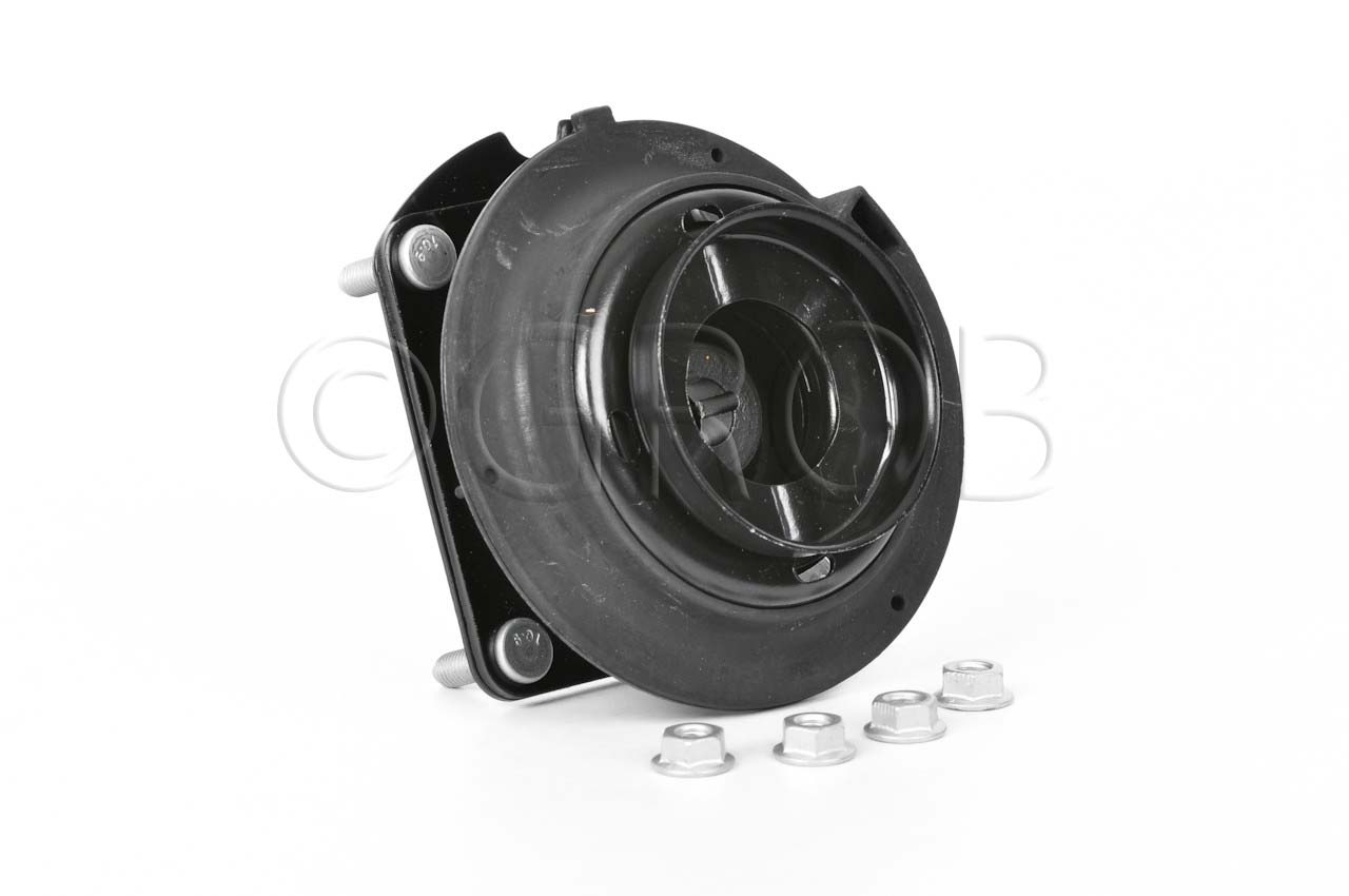 Base de Amortiguador Del. Edge 11-14 Mustang 11-14 MKX 11-15