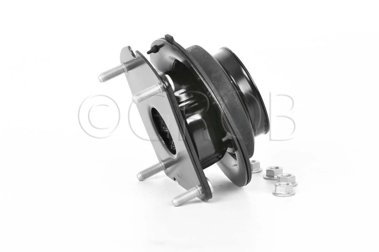 Base de Amortiguador Del. Edge 11-14 Mustang 11-14 MKX 11-15